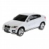 Машина р/у Rastar - BMW X6, масштаб 1:24 со светом )  - миниатюра №7